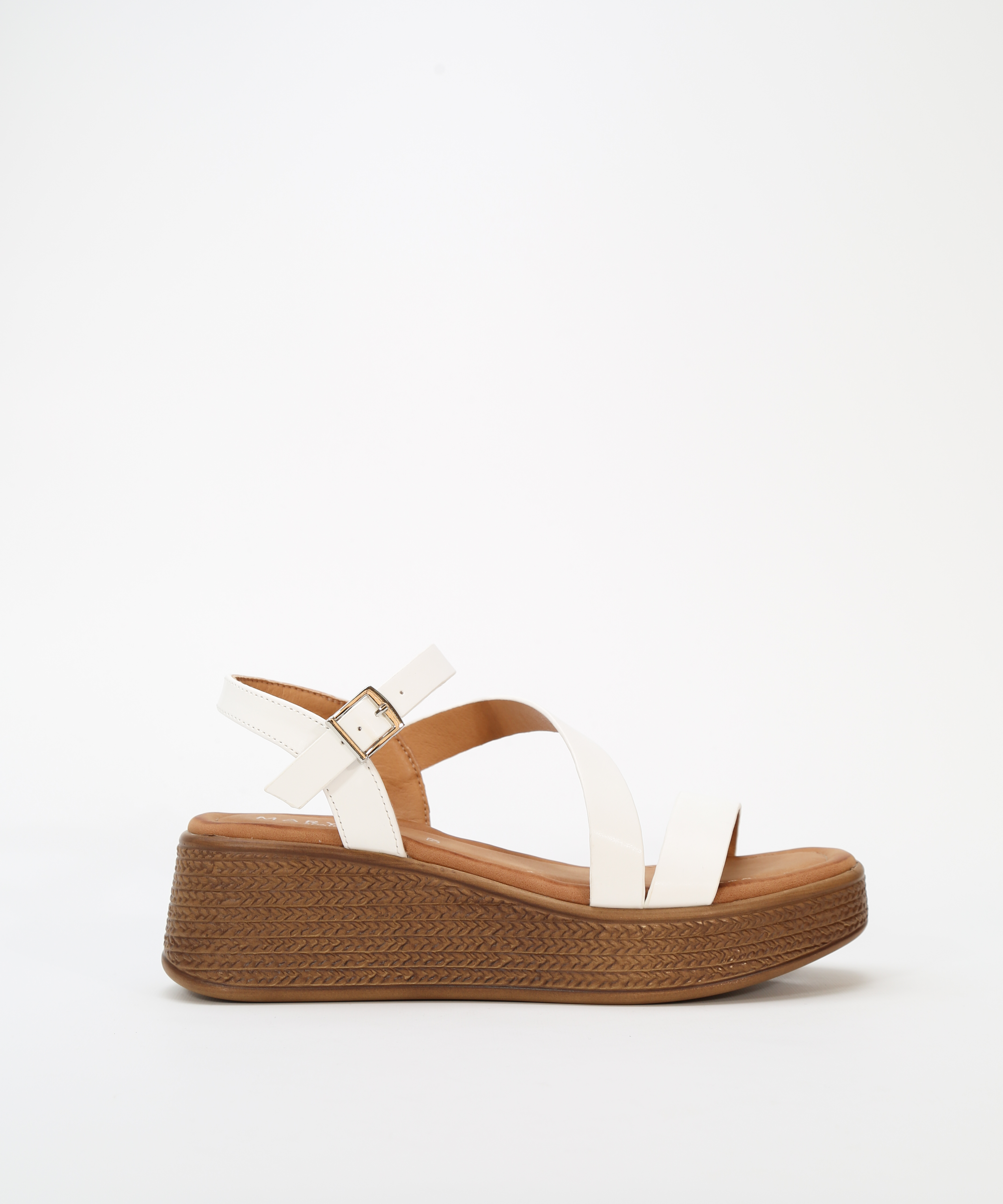 Sandalias sport tiras
